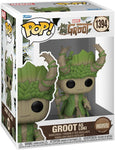 We Are Groot - Groot as Loki Funko Pop! Vinyl Figure #1394