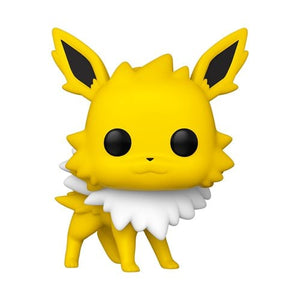 Funko Pop! : Pokemon Jolteon Vinyl Figure #628
