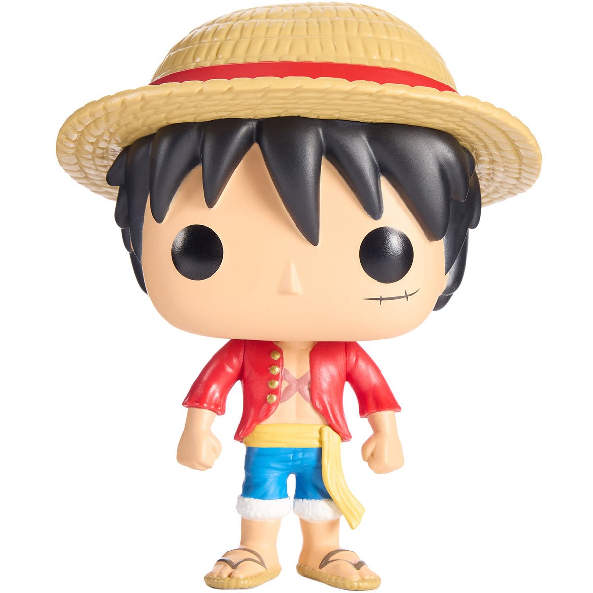 One Piece Monkey. D. Luffy Funko Pop! Vinyl Figure #98