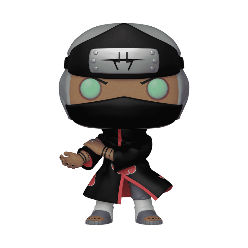NARUTO - Shippuden:  KAKUZU Funko Pop!  #1504 Anime