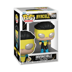 Funko Pop! Amazon Originals - Invincible (1499)