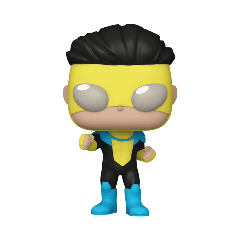 Funko Pop! Amazon Originals - Invincible (1499)