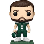 NFL New York Jets Aaron Rodgers Funko Pop! Vinyl Figure #253