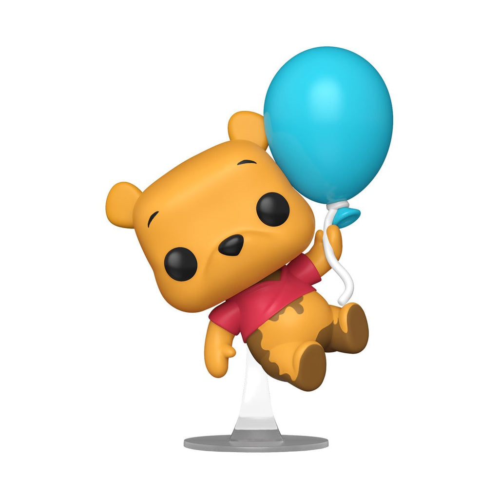 Winnie the Pooh with Balloon Funko Pop! Vinyl Figure #1681
