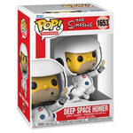 The Simpsons: Deep Space Homer Funko Pop! Vinyl Figure #1653