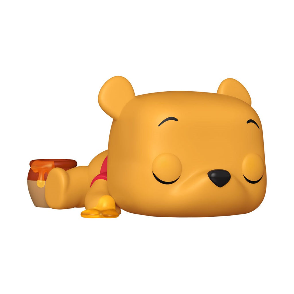 Winnie the Pooh Sleeping Winnie the Pooh Funko Pop! Vinyl Figure #1682