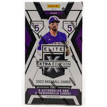 2023 Panini Elite Extra Edition Baseball Hobby Box!
