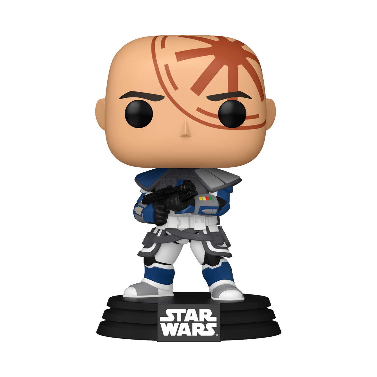Star Wars Arc Trooper Jesse Funko Pop! Vinyl