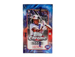 2024 Topps Chrome Baseball Update Hobby Box