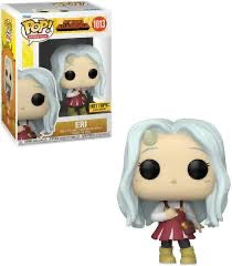 Funko Pop! Vinyl: My Hero Academia - Eri - Hot Topic (Exclusive) #1013