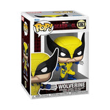 Deadpool & Wolverine:  Wolverine Funko Pop! Vinyl Figure #1363