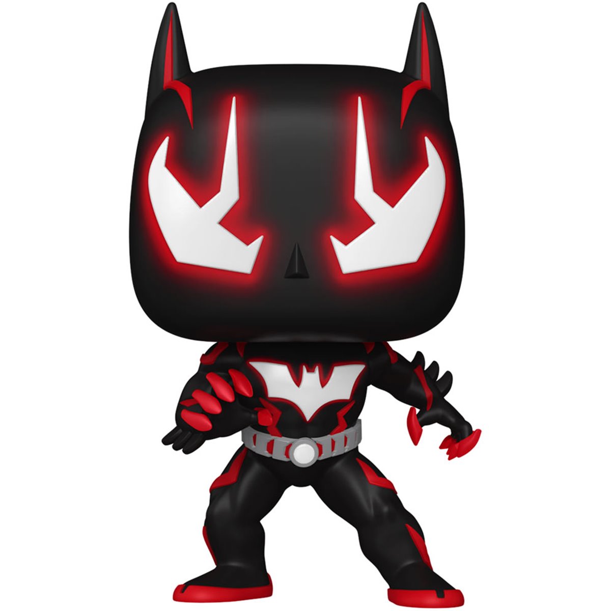Funko Pop! DC Through The Ages: Batman Beyond - Batman #642