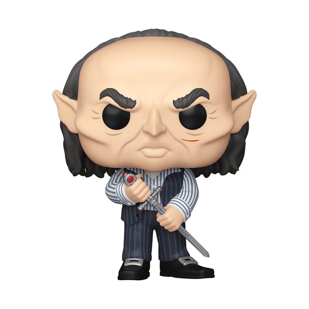 Harry Potter and the Deathly Hallows: Part 2 Griphook Funko Pop! Vinyl Figure #193