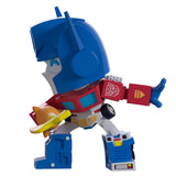 Transformers Collection Optimus Prime Youtooz Vinyl Figure #0