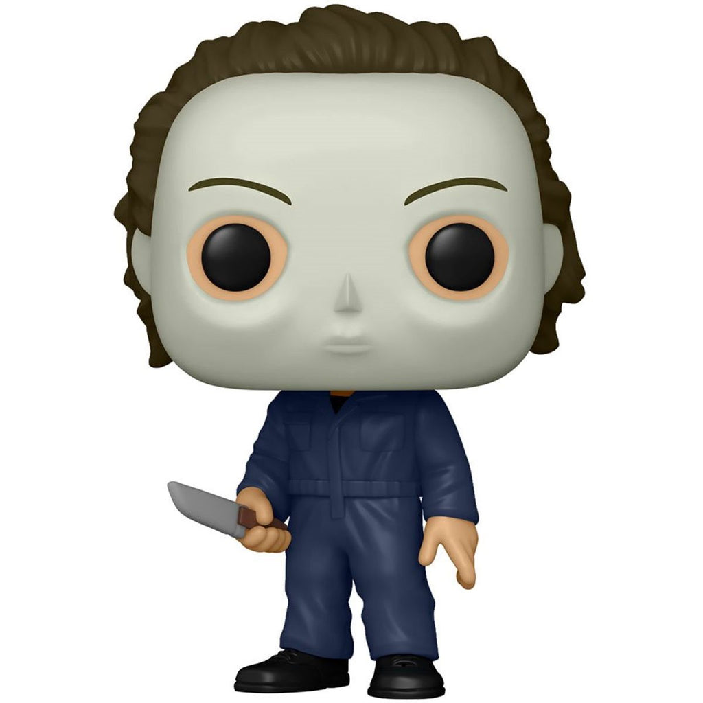 Funko Pop! Halloween - Michael Myers #1156