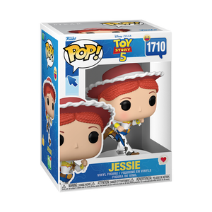 Funko Pop! : Toy Story 5 - Jessie (1710)