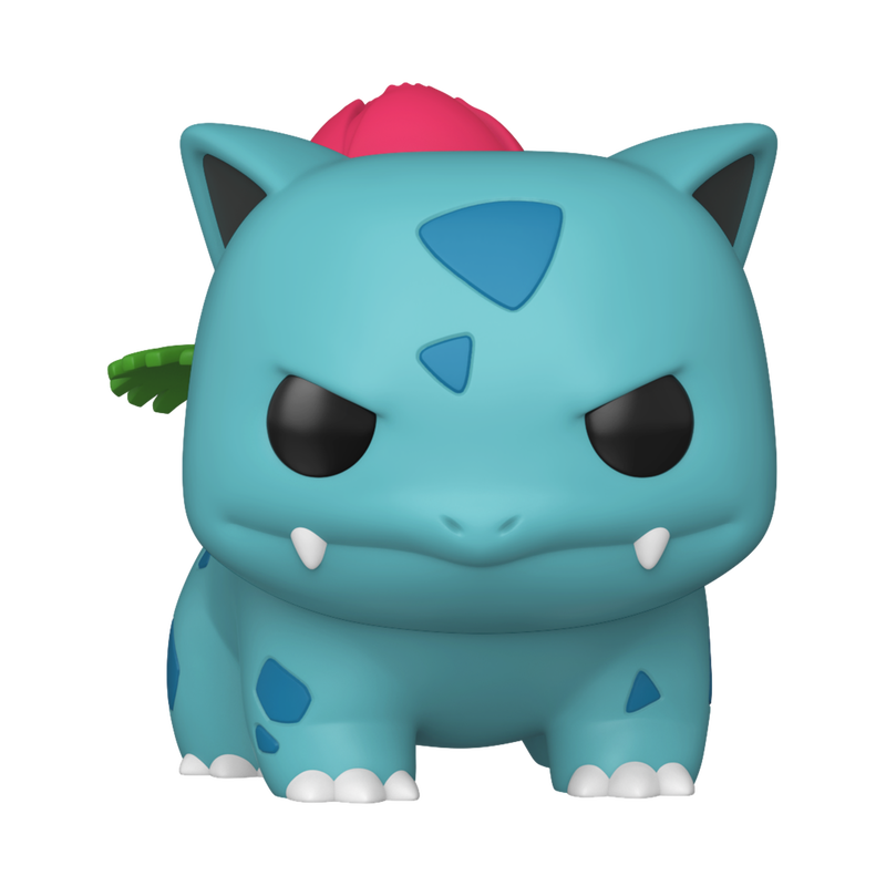 Funko Pop! : Pokemon - Ivysaur #1126