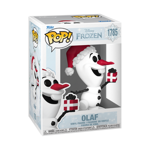 Funko Pop! : Disney Frozen - Olaf Vinyl Figure #1785