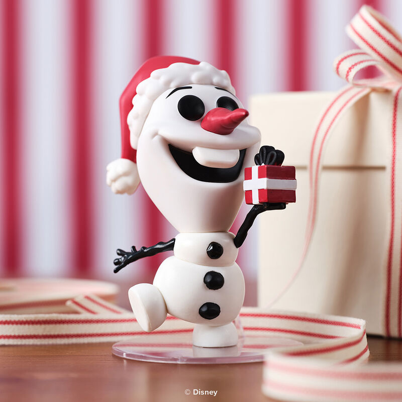 Funko Pop! : Disney Frozen - Olaf Vinyl Figure #1785