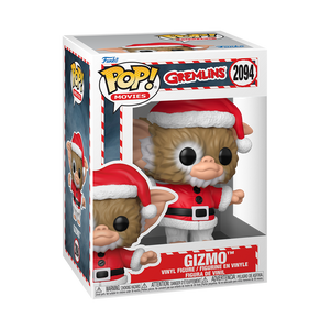 Funko Pop! : Gremlins - Gizmo Vinyl Figure #2094