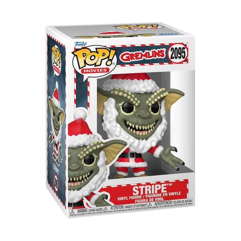 Funko Pop! Gremlins - Stripe Vinyl Figure #2095