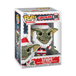 Funko Pop! Gremlins - Stripe Vinyl Figure #2095