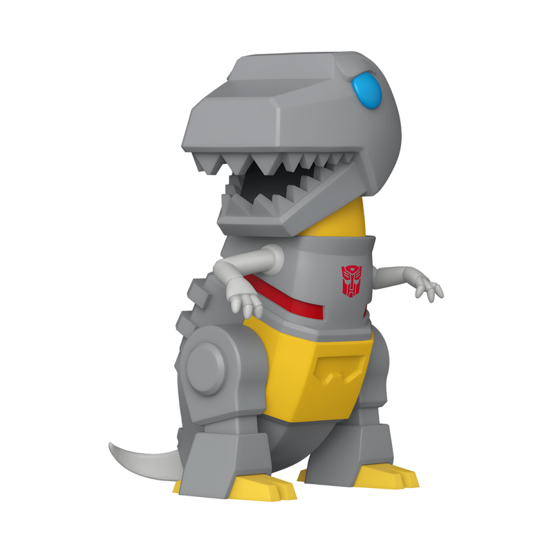 Funko Pop! : Transformers The Movie - Grimlock (179)