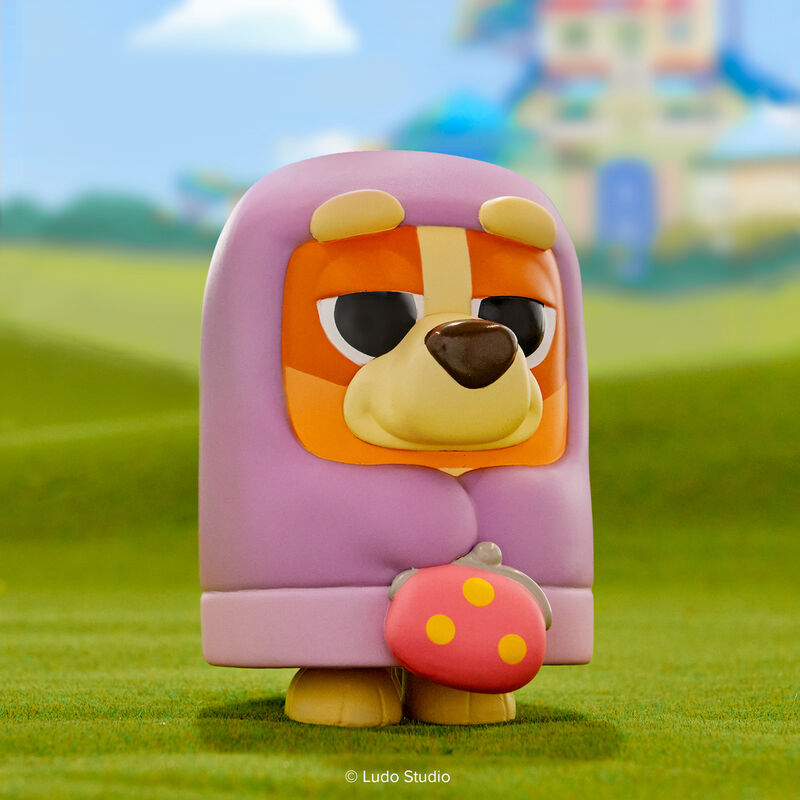 Funko Pop! Bluey: Granny Rita #2369