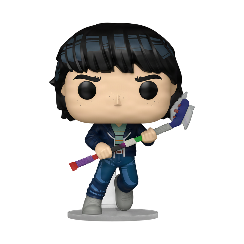Funko Pop! : Stranger Things '85 - Mike