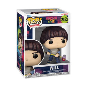 Funko Pop! : Stranger Things Tales From '85 #2463