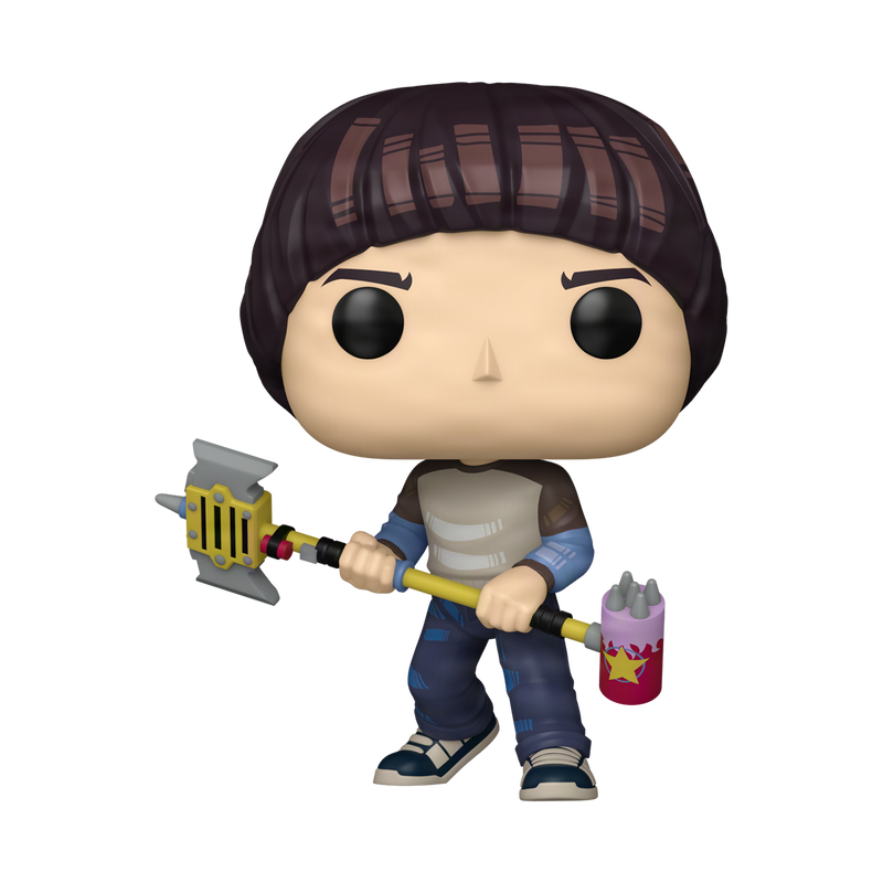 Funko Pop! : Stranger Things Tales From '85 #2463