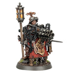 Warhammer Age of Sigmar- Cities of Sigmar Freeguild Fusiliers