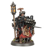 Warhammer Age of Sigmar- Cities of Sigmar Freeguild Fusiliers