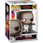 Stranger Things Season 4 Vecna (Transformation) Funko Pop! Vinyl Figure #1540