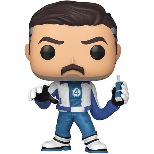Funko Pop! Marvel Studios Avengers Doomsday - Mister Fantastic #1639