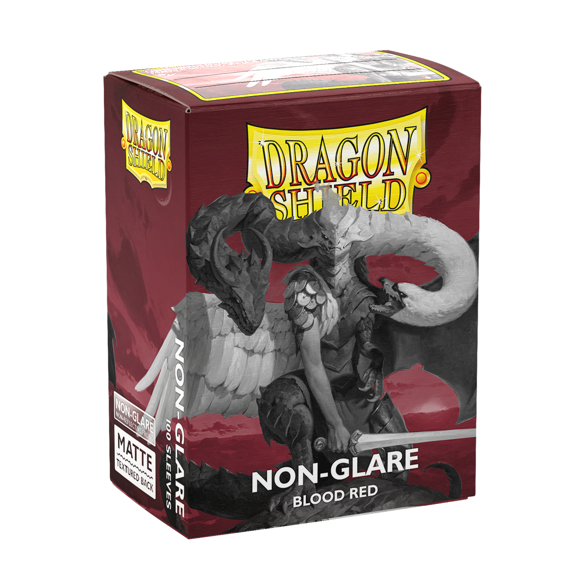 Dragon Shield Standard Card Sleeves (100)