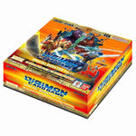 Digimon TCG: Special Booster Version 2.0 - Booster Box BT18-19