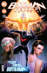 DC Comics: Batman Beyond - #3