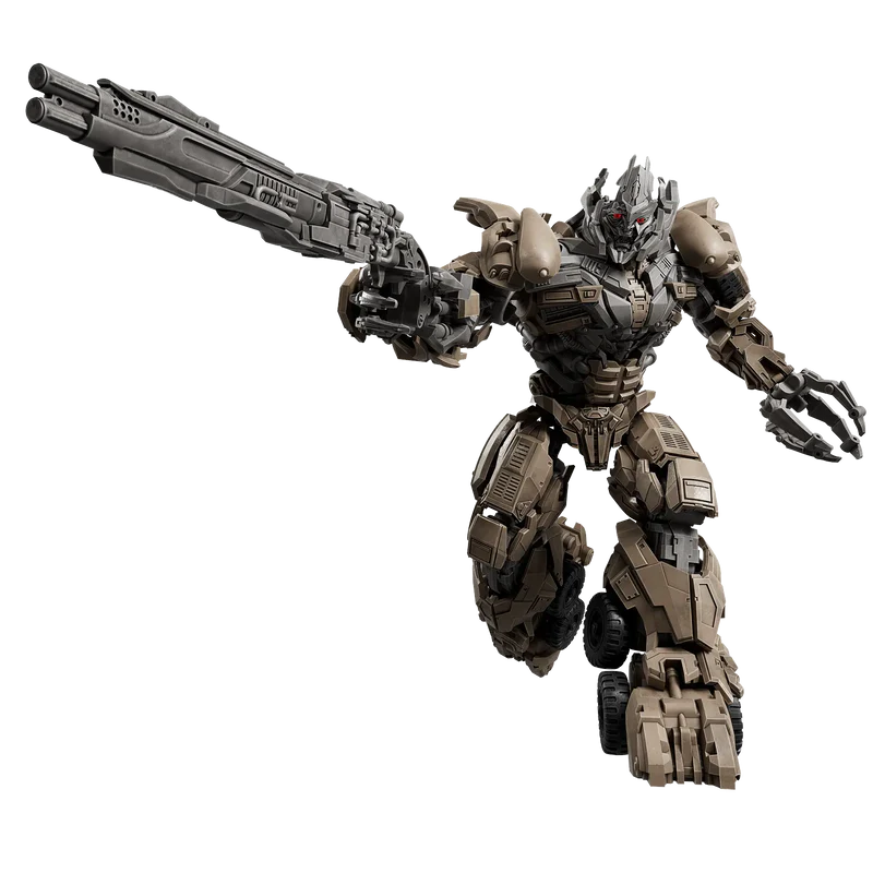 Transformers Classic Class 22 | Transformers Dark of the Moon | Megatron