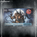 Ultra Pro Playmat: Magic The Gathering: Secret Lair: Creep