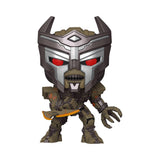 Transformers: Rise of the Beasts Scourge FUNKO POP! VINYL