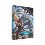 Dreams and Machines: RPG Starter Set