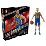 Starting Lineup NBA Series1 Stephen Curry 6-Inch Action Figure