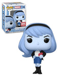 Marvel Collectors Corp Blue Gwen Stacy Funko Pop! Vinyl