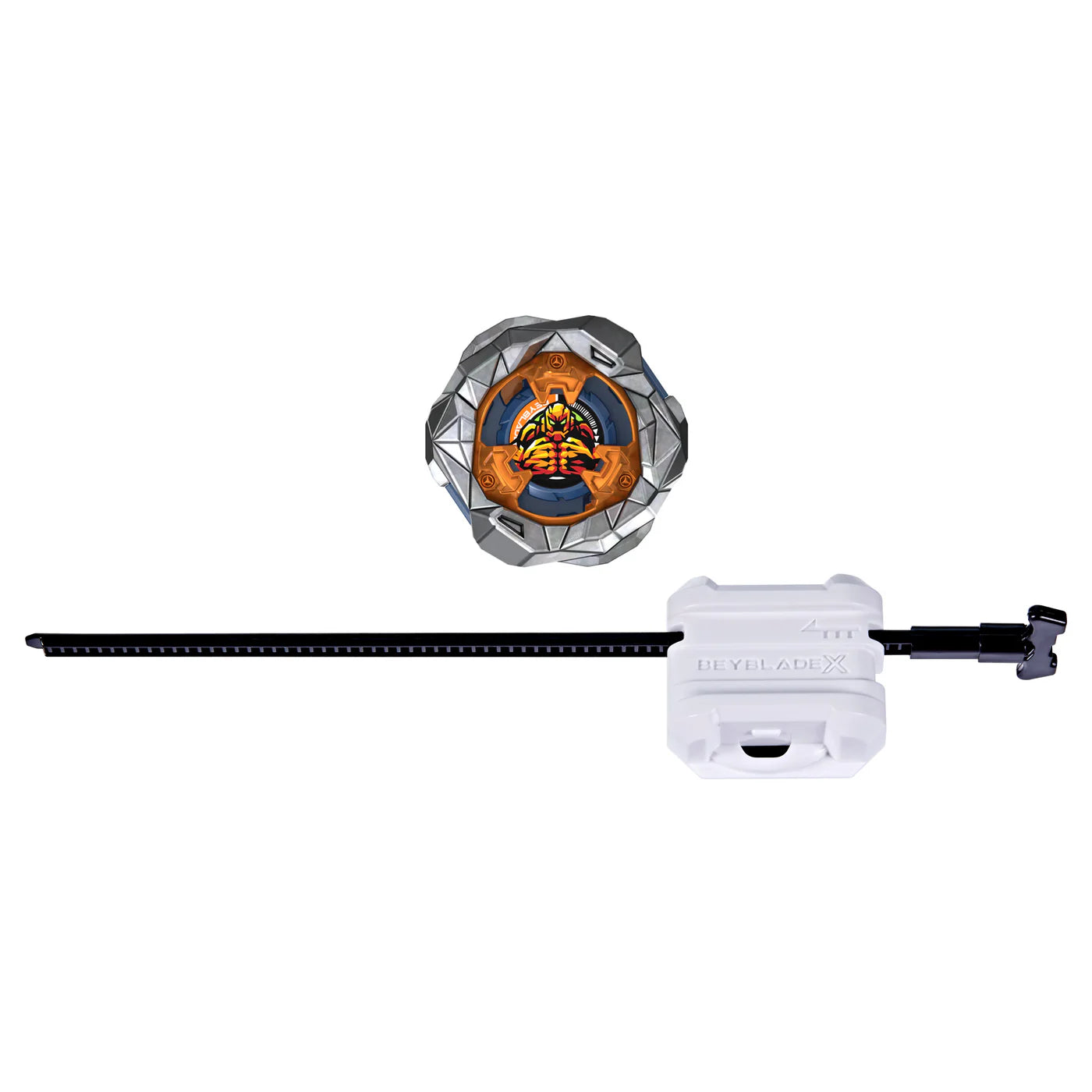 Beyblade X Rock Golem 1-60UN UX Starter Set