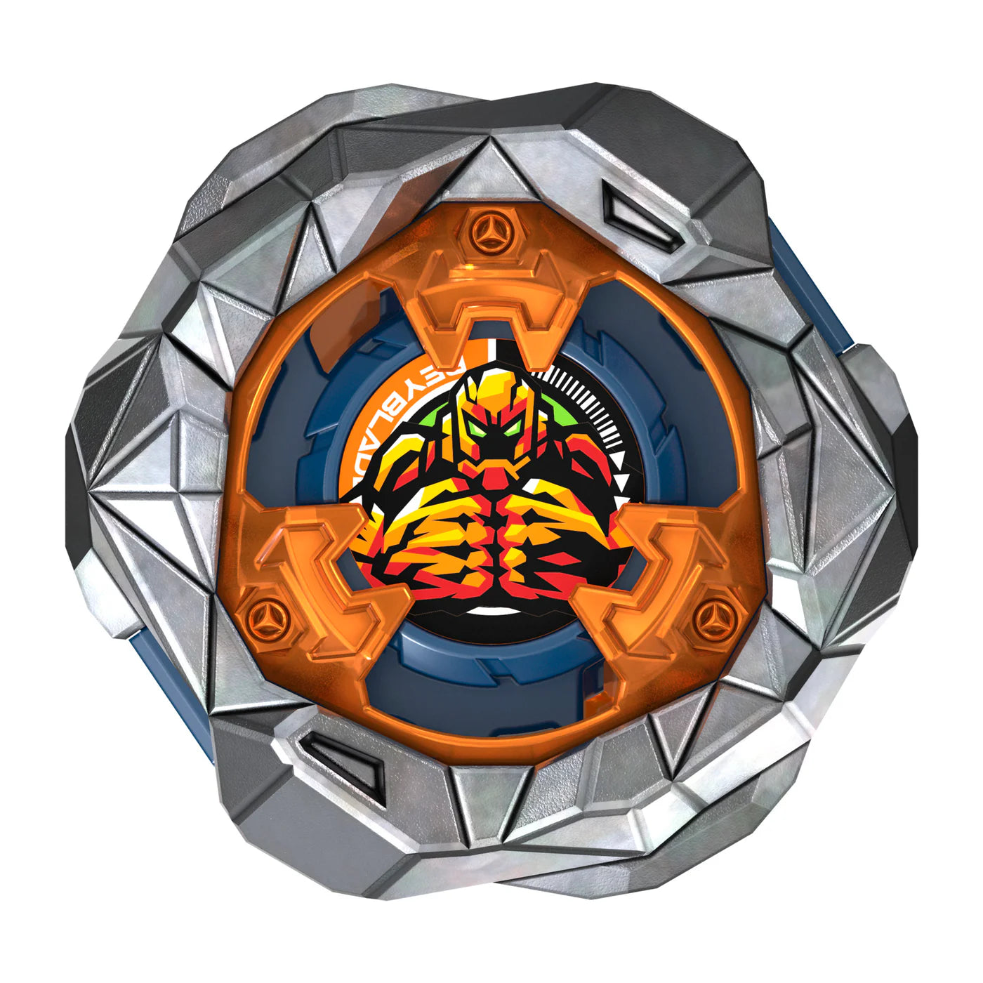 Beyblade X Rock Golem 1-60UN UX Starter Set