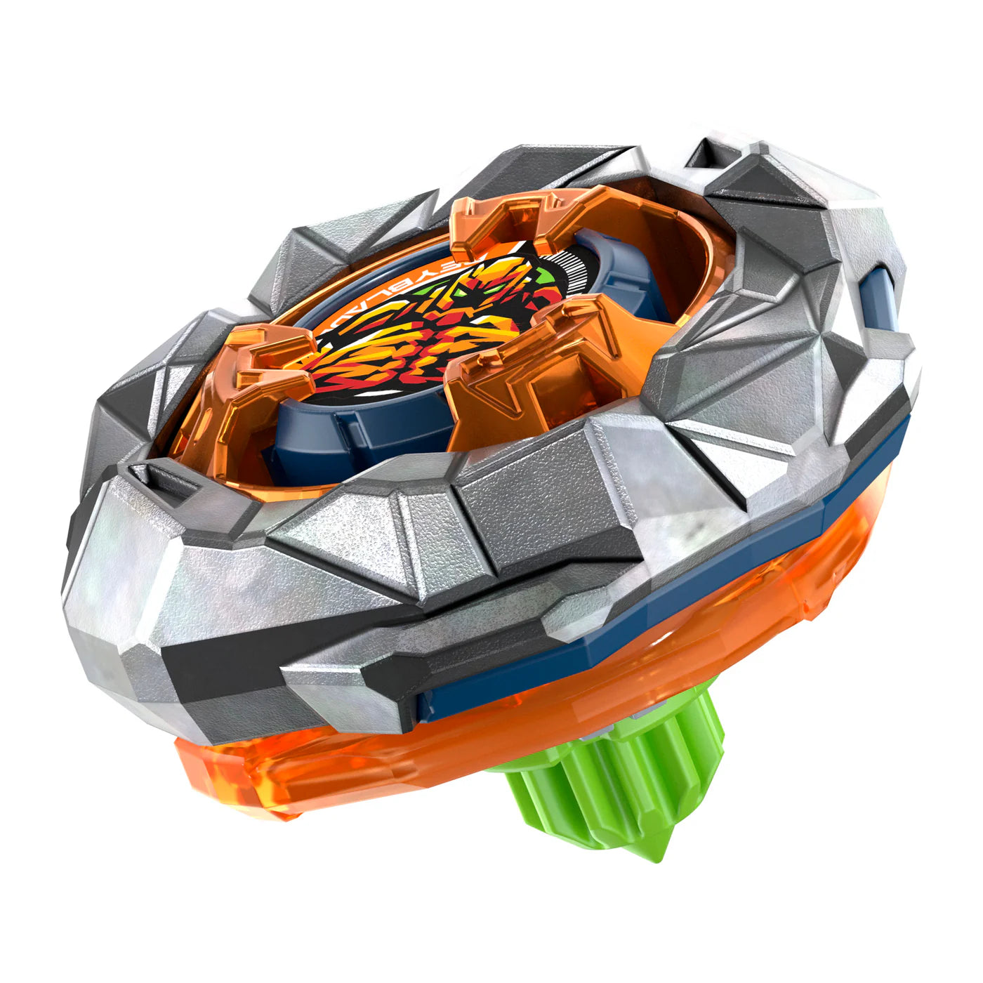 Beyblade X Rock Golem 1-60UN UX Starter Set