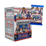 2024 Panini Rookie & Stars Football Blaster Box