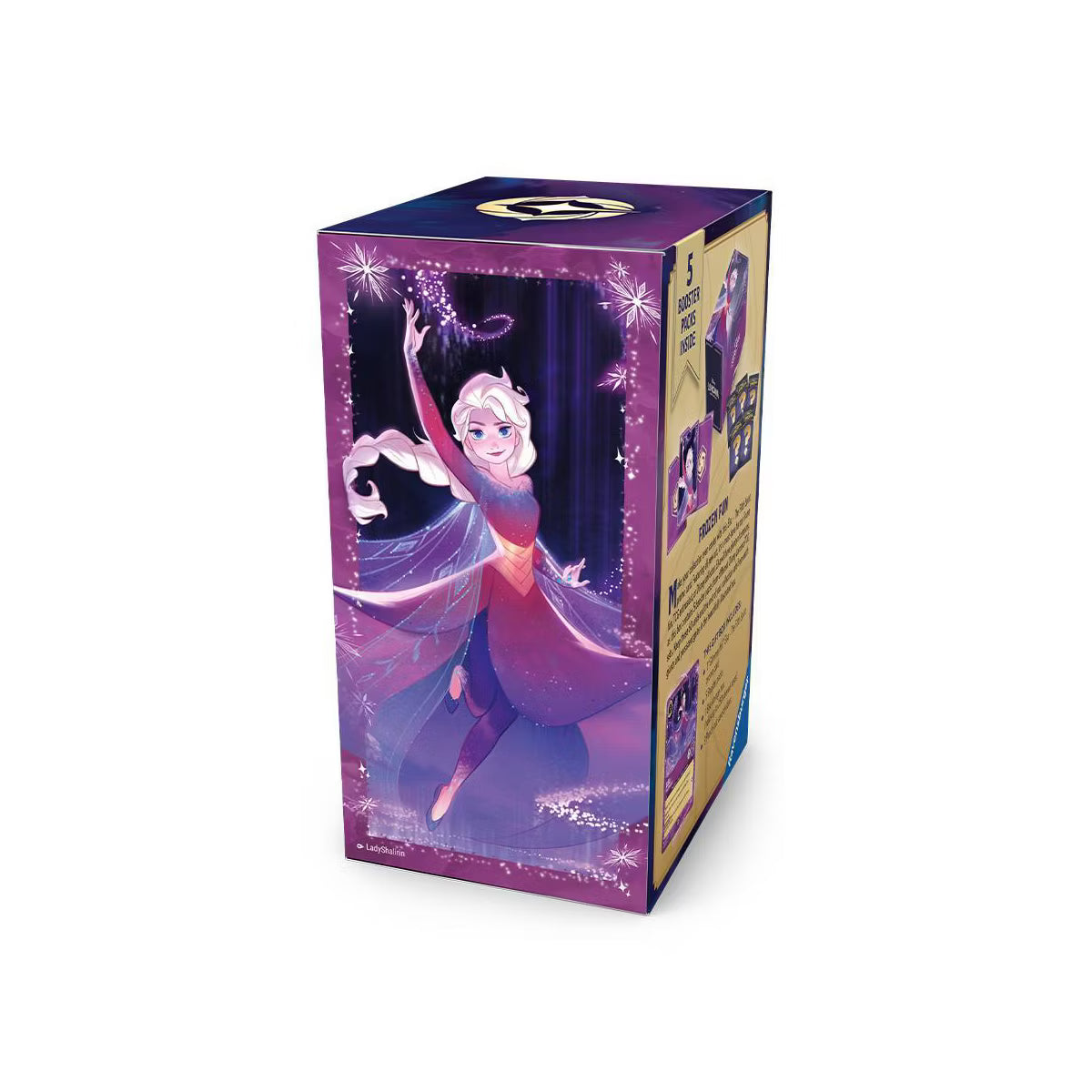 Lorcana Trading Card Game : Gift Box