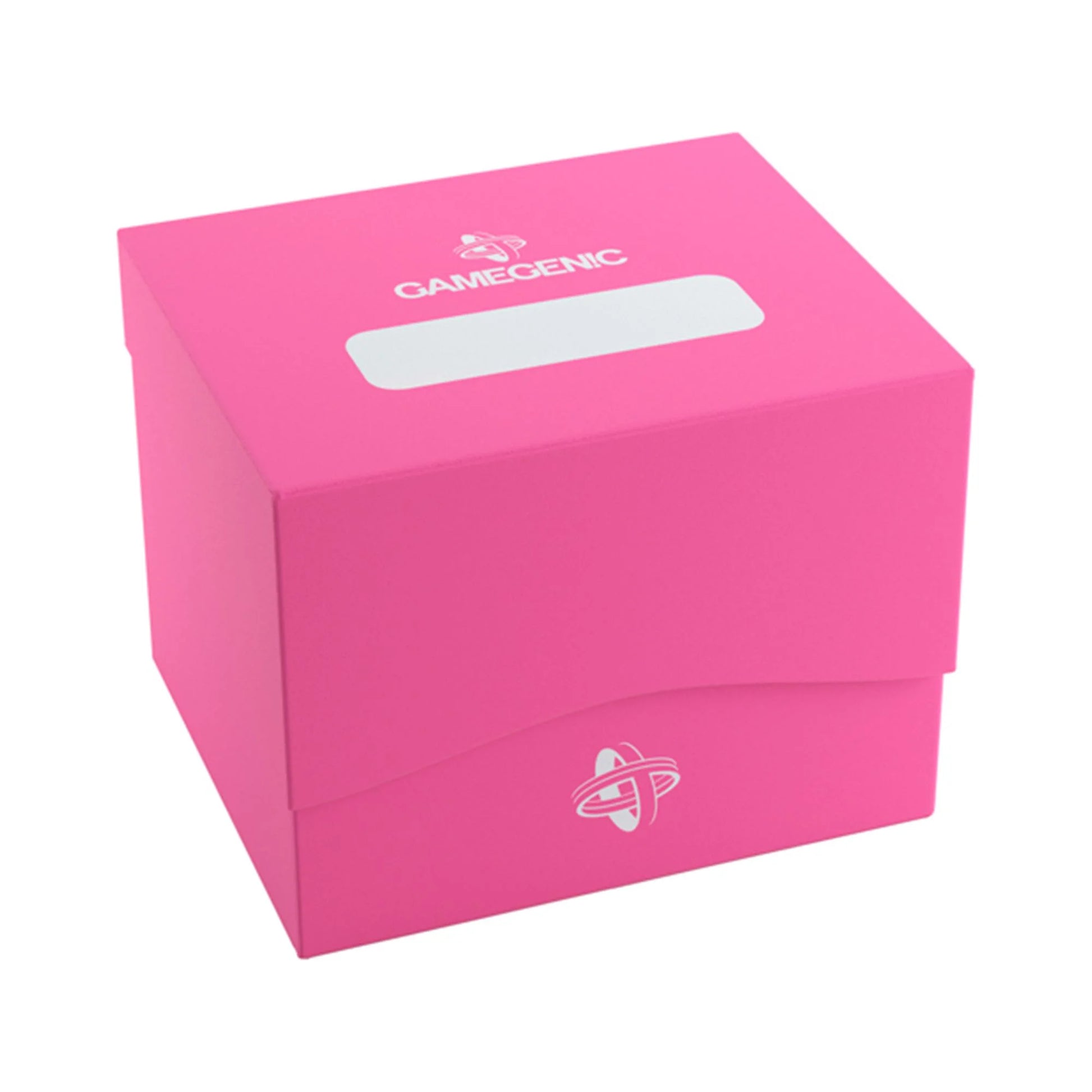Gamegenic: Side Holder 100+ XL PINK Deck Box
